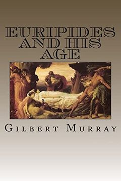 portada Euripides and his age (en Inglés)