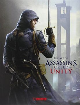 portada Assassin's Creed®: The Art of Assassin`s Creed® Unity (en Alemán)