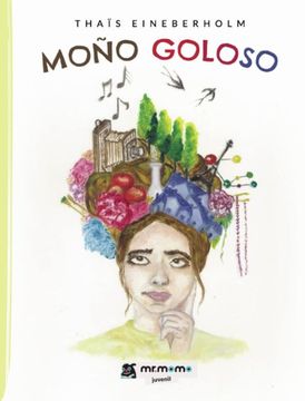 portada Moño Goloso (in Spanish)