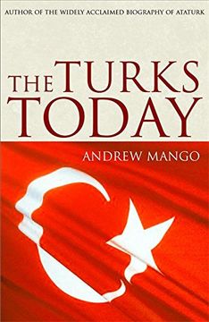 portada The Turks Today