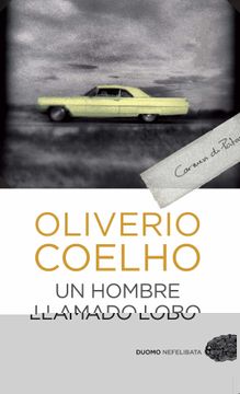 portada Un Hombre Llamado Lobo (in Spanish)
