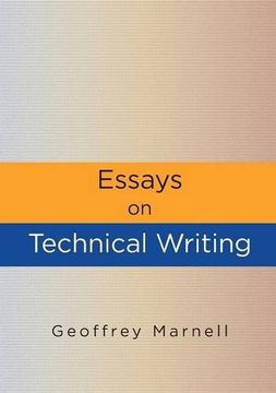 portada Essays on Technical Writing