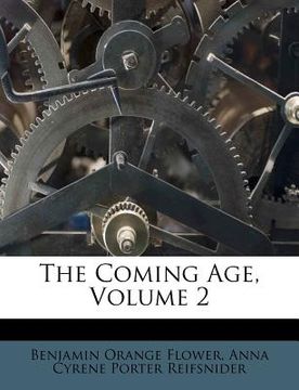 portada the coming age, volume 2 (in English)