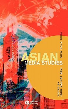 portada asian media studies: politics of subjectivities (en Inglés)