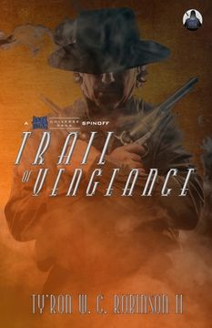 portada Trail of Vengeance