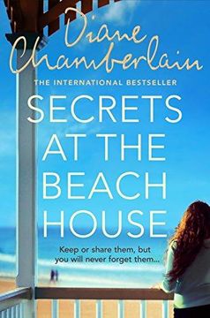 portada Secrets at the Beach House (in English)