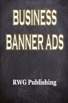 portada Business Banner Ads (en Inglés)