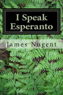 portada I Speak Esperanto (in English)