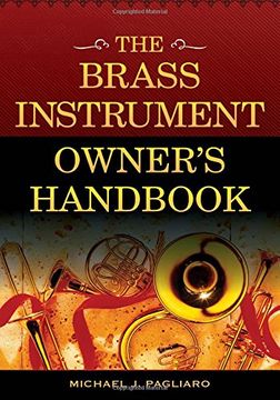 portada The Brass Instrument Owner's Handbook (en Inglés)