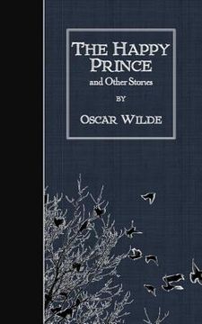 portada The Happy Prince and Other Stories (in English)