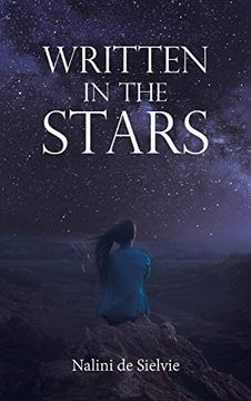 portada Written in the Stars (en Inglés)