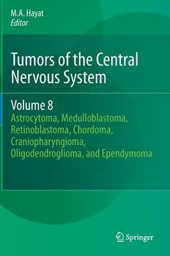 portada tumors of the central nervous system