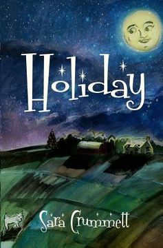 portada Holiday (in English)