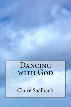 portada Dancing with God (en Inglés)