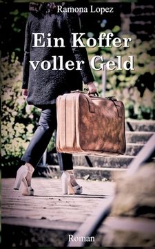 portada Ein Koffer voller Geld (in German)