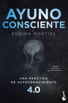 portada Ayuno consciente (in Spanish)