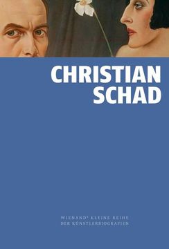 portada Christian Schad