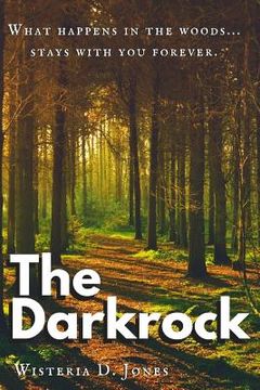 portada The Darkrock (en Inglés)