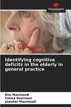 portada Identifying cognitive deficits in the elderly in general practice (en Inglés)