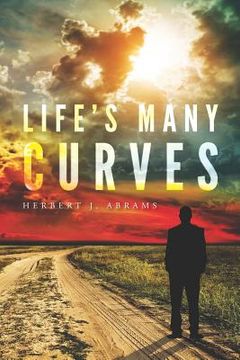 portada Life's Many Curves (en Inglés)