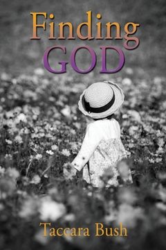 portada Finding GOD (en Inglés)