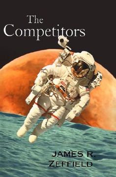 portada the competitors (en Inglés)