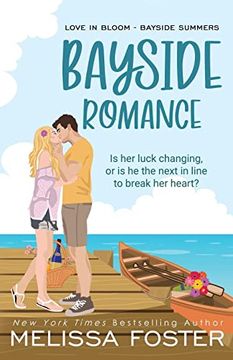 portada Bayside Romance - Special Edition (en Inglés)
