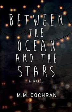 portada Between the Ocean and the Stars (in English)