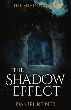 portada The Shadow Effect (en Inglés)