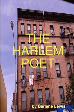portada The Harlem Poet