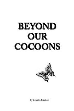 portada Beyond Our Cocoons (en Inglés)
