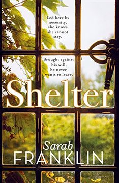 portada Shelter: ‘One of 2017’s hottest debuts’ - your 2018 MUST READ!