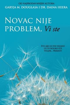 portada Novac nije problem, Vi ste (Croatian)