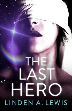 portada The Last Hero (The First Sister)