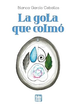 portada La Gota que Colmo (in Spanish)