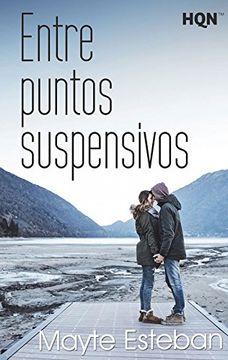 portada Entre puntos suspensivos (in Spanish)
