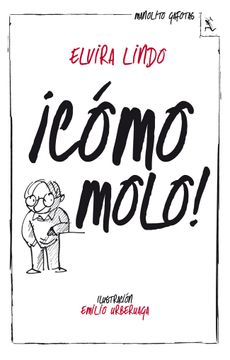 portada Cómo Molo! (in Spanish)