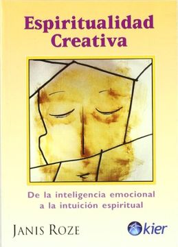 portada Espiritualidad Creativa (in Spanish)