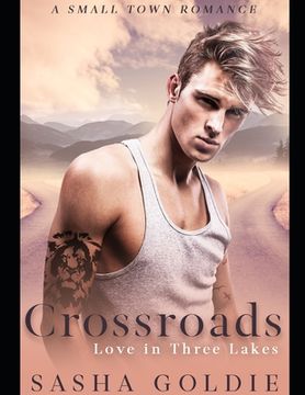 portada Crossroads: A Small Town Romance