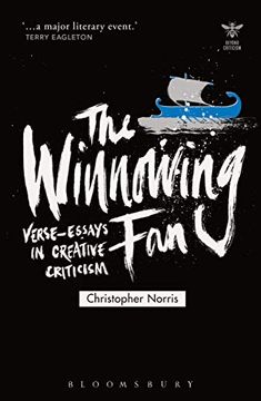 portada The Winnowing Fan: Verse-Essays in Creative Criticism (Beyond Criticism) (en Inglés)