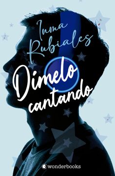 portada Dimelo Cantando