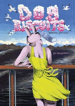 portada Dog Biscuits (in Spanish)