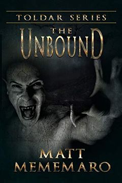 portada The Unbound (en Inglés)