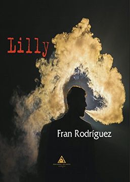 portada Lilly (Spanish Edition)