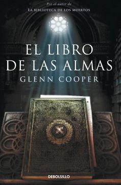portada El Libro de las Almas (Campañas) (in Spanish)