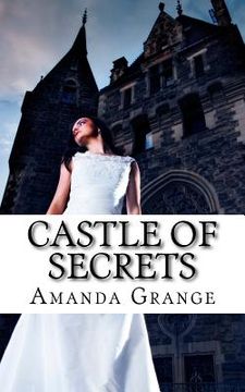 portada Castle of Secrets (in English)