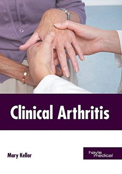 portada Clinical Arthritis 