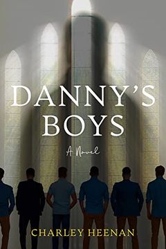 portada Danny'S Boys: A Novel 
