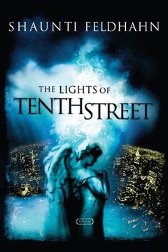 portada The Lights of Tenth Street (in English)