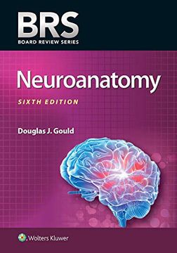 portada Brs Neuroanatomy (Board Review Series) 
